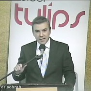 دکتر سهراب چینی فروشان