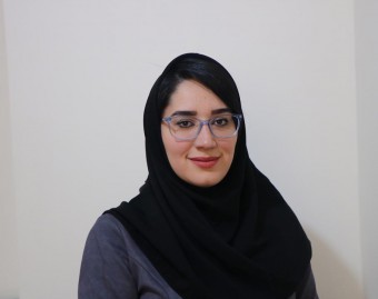 سعیده قواسی