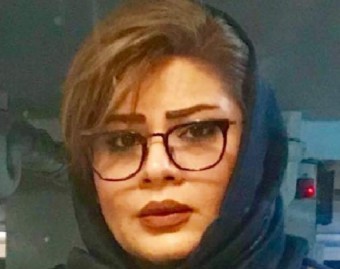 پریا اصلانی