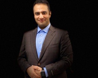 سید حمیدرضا حسینیان