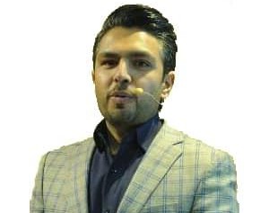 مهدی مهدیانی