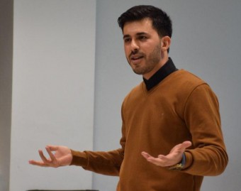 بهرام ازلگینی