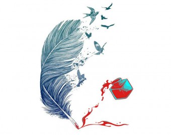 آموزشگاه آنلاین قلم پرواز