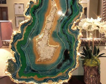 سایه روشن ساری