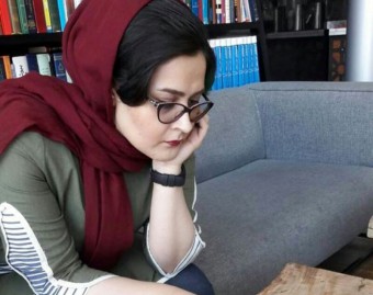 زهرا راستگو