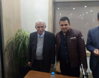 تیم مشاوره رحمانی