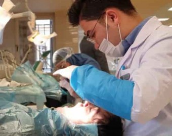 دکتر امیدالله کریمی