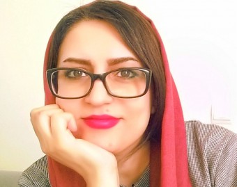 پریناز سیافی