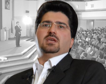 مهندس امیر فتوحی