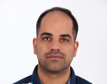 محمود علی احمدی پور