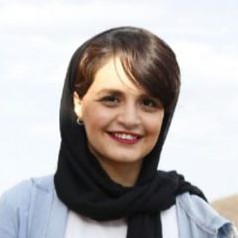 سنا ابراهیمی