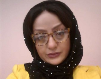 پروین صادقی