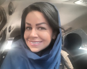 زهرا آبسالار