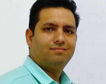 غلامرضا خواجه رضایی