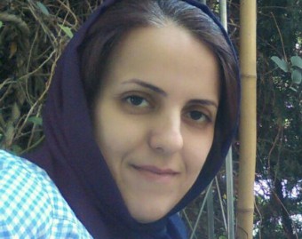 مهرنوش نرسی