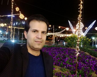 امین نظارات