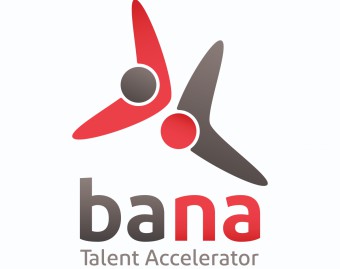 شتابدهنده بانا