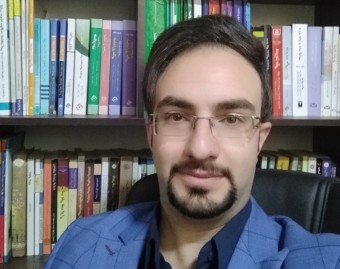 علیرضا شایق