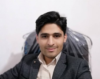 معاد مدیرزاده
