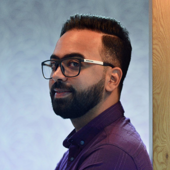 بهروز حیدری