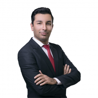 خدامراد رستمی