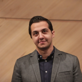 امیر فردانیان