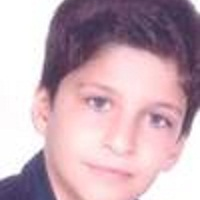 امیررضا رضائی