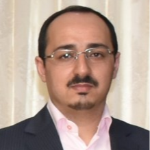 رسول معصومی