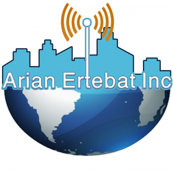 سریع ارتباط آرین