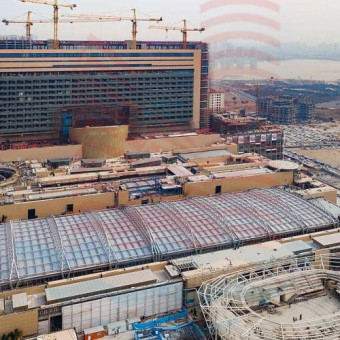 آکادمی مهندسی مسعودیه