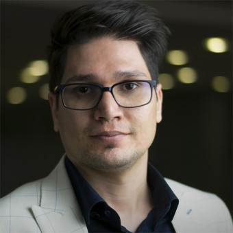 محمد ابراهیمی اول