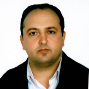 بهروز آیرملوی