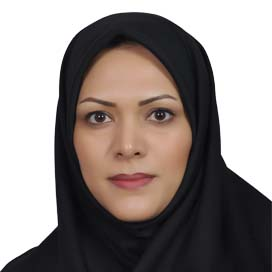 ملیحه مسعودی