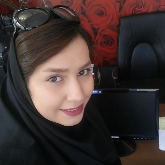 پگاه دلاور(گروه هوش برتر)