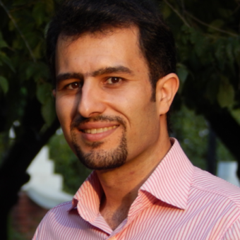 سید یاسر سجادی