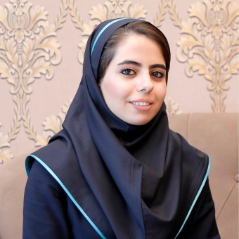 ریحانه باقری