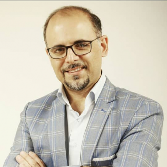 حسین سیلانی