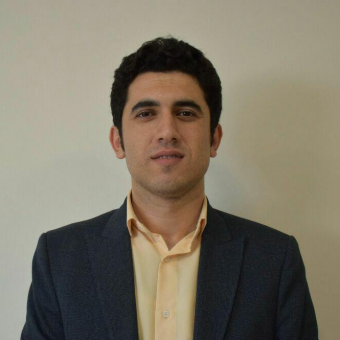 ارسلان قربان پور