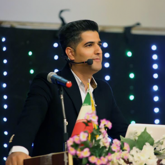 دکتر میثم اژدری