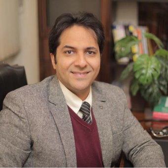 علی کربلایی