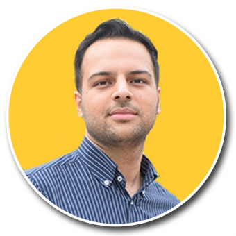 علیرضا ناظم