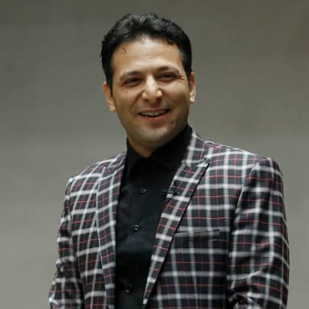 مرتضی روحانیان