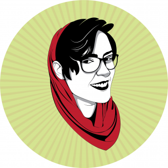 سروناز حکیمی