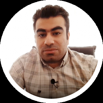 جاوید گرشاسبی