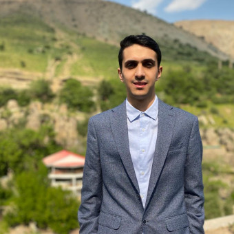 محسن قندهاری