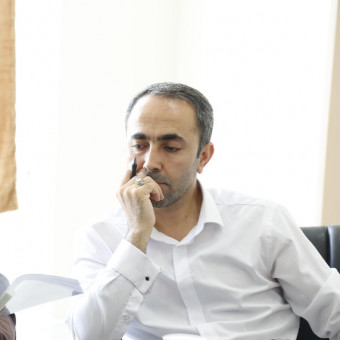 روح اله جمشیدی اردشیری