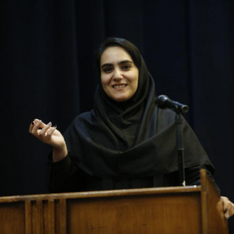 مهساملک محمدی