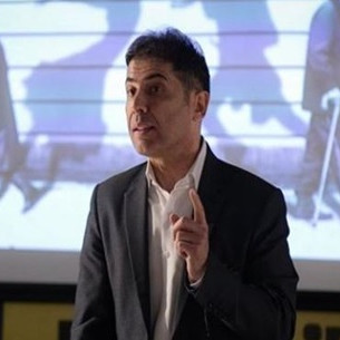 محمد حسن شاه حسینی