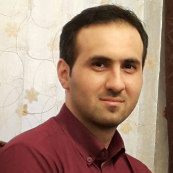 دکتر وهاب نادری