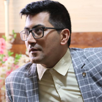 سید محمد احمدی